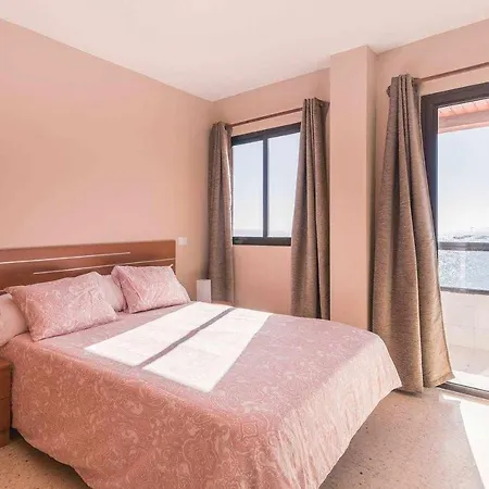 Appartement Con Preciosas Vistas Al Mar Melenara