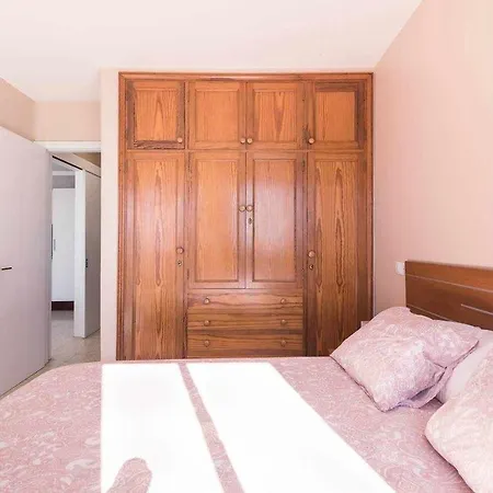 Appartement Con Preciosas Vistas Al Mar