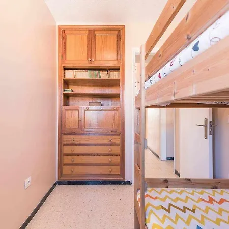 Appartement Con Preciosas Vistas Al Mar Melenara