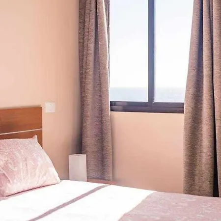 Appartement Con Preciosas Vistas Al Mar *